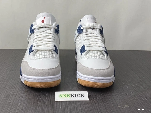 Cheap TBkick 3883 Nike Classic 4 Air DR5415- SB Jordan x 1015